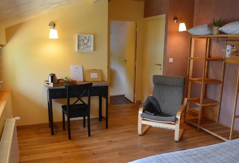 Bed and Breakfast Lac De Malaguet