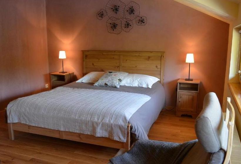 Bed and Breakfast Lac De Malaguet