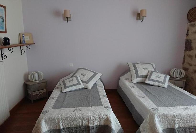 Bed and Breakfast Lac De Malaguet