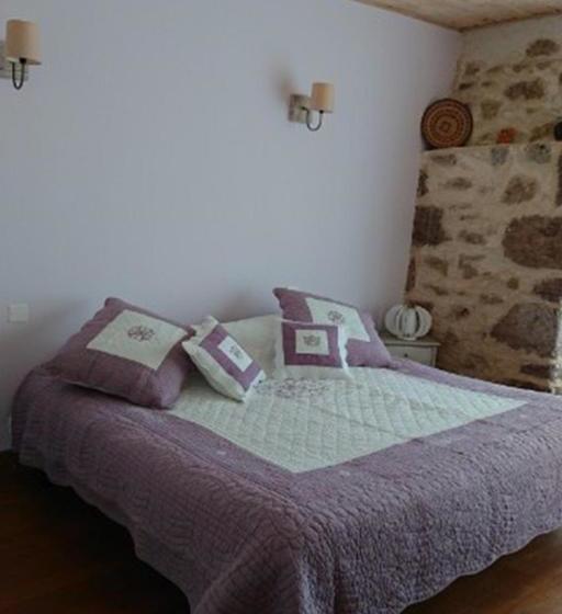 Bed and Breakfast Lac De Malaguet