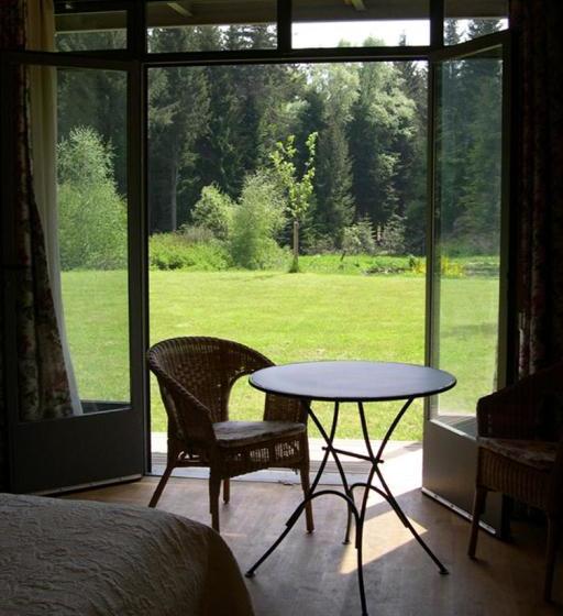 Bed and Breakfast Lac De Malaguet