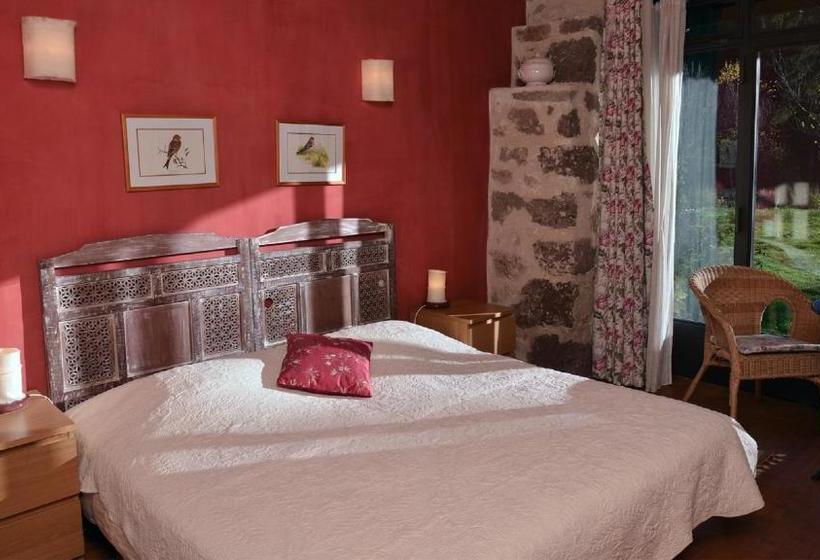 Bed and Breakfast Lac De Malaguet