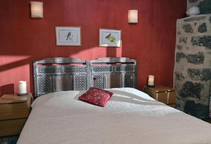 Bed and Breakfast Lac De Malaguet