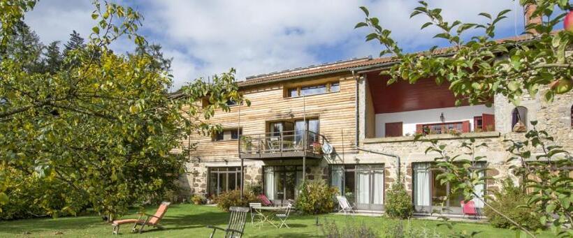 Bed and Breakfast Lac De Malaguet