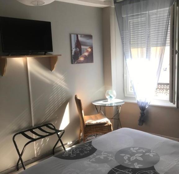 Bed and Breakfast L’amiral