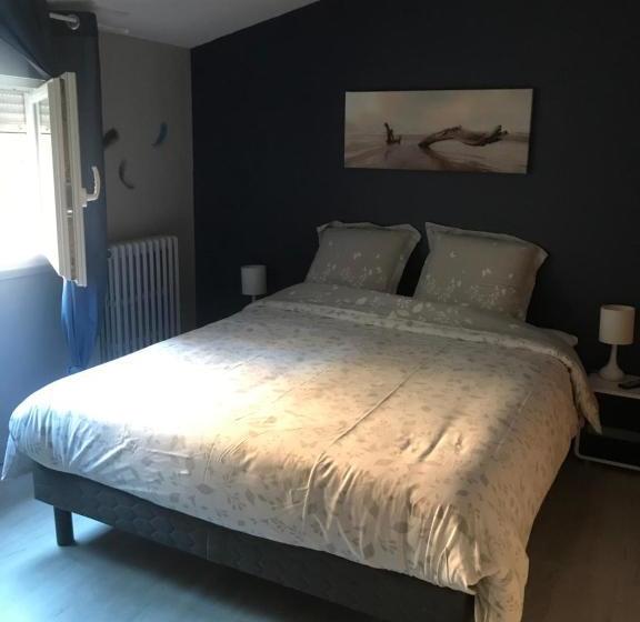 Bed and Breakfast L’amiral