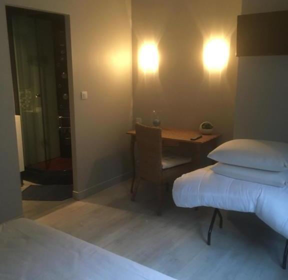 Bed and Breakfast L’amiral