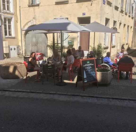 Bed and Breakfast L’amiral