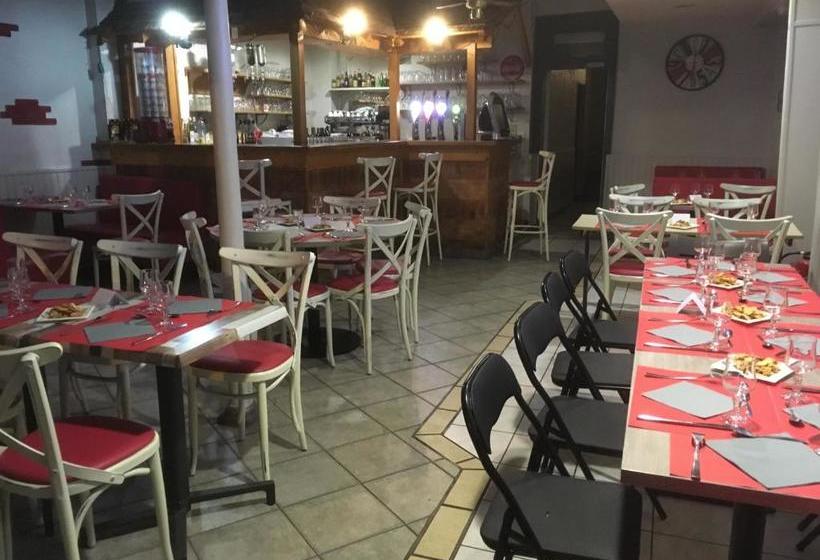 Bed and Breakfast L’amiral