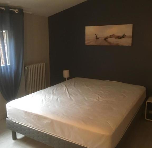 Bed and Breakfast L’amiral