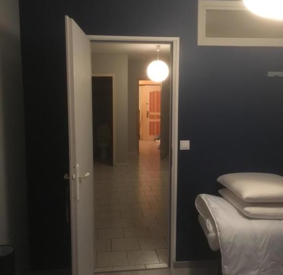 Bed and Breakfast L’amiral