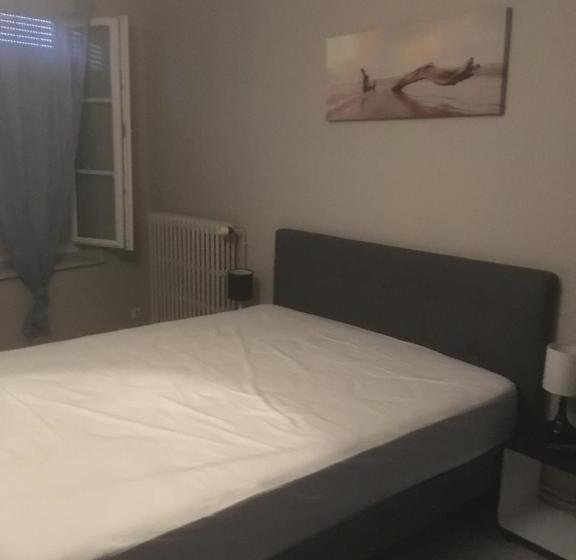 Bed and Breakfast L’amiral