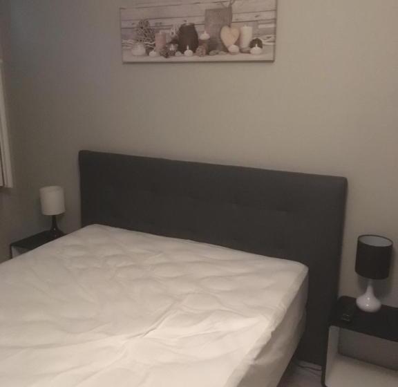 Bed and Breakfast L’amiral