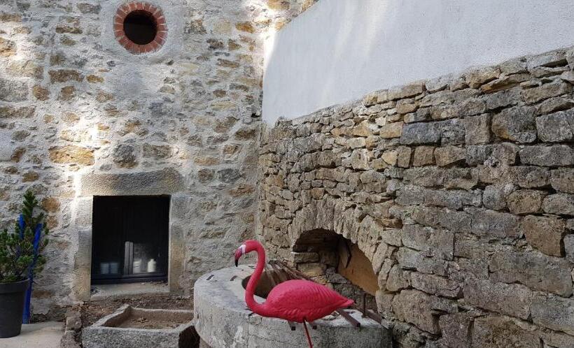 민박 Le 49 Côté Parc & Spa