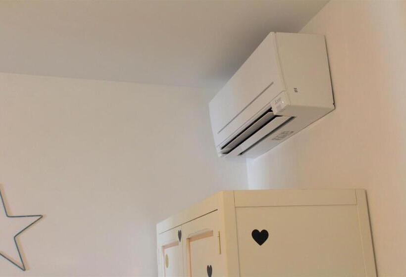 민박 Le 49 Côté Parc & Spa