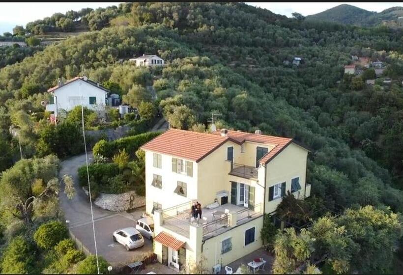 Bed and Breakfast Le Fiabe