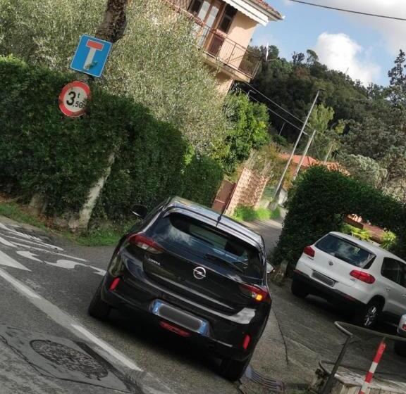 Bed and Breakfast Le Fiabe