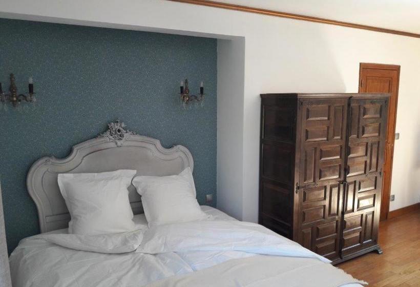 Bed and Breakfast Le Moulin Régnelot Chambre D Hôtes