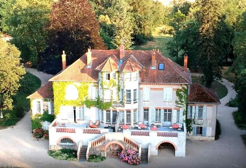 צימר Le Relais Du Doubs En Bourgogne