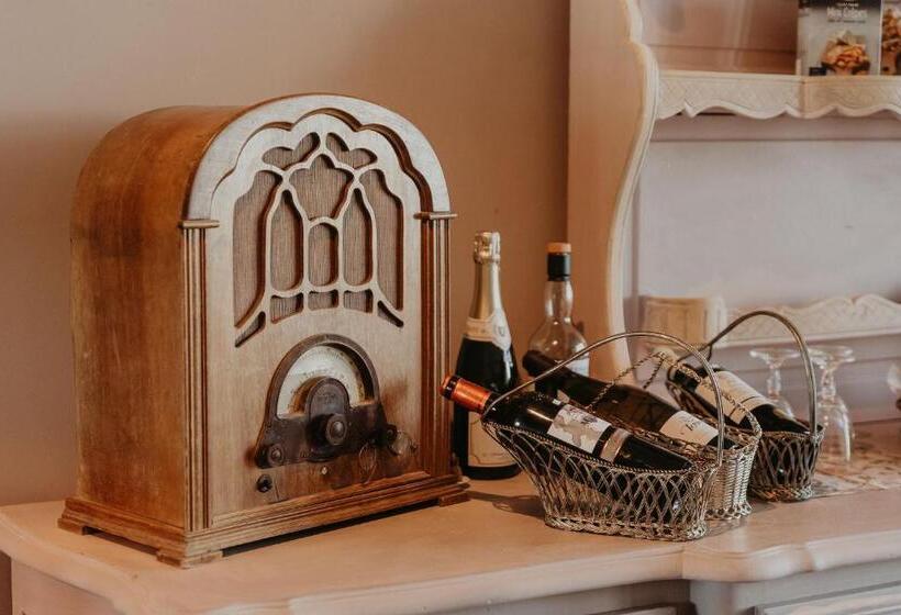 צימר Le Relais Du Doubs En Bourgogne