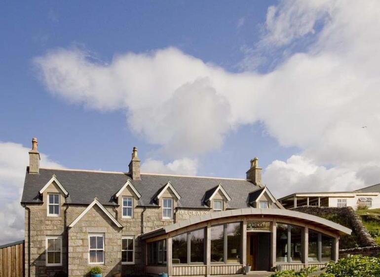 Bed and Breakfast Mackay S Rooms