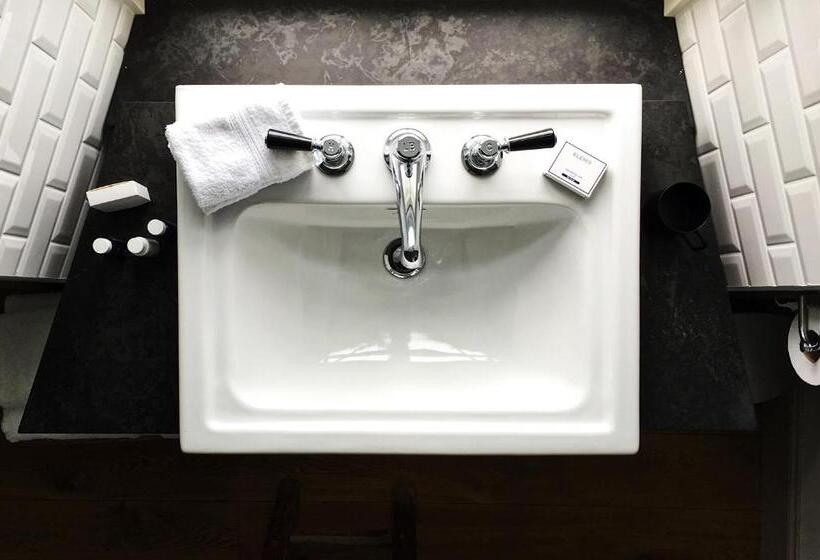 Bed and Breakfast Mackay S Rooms