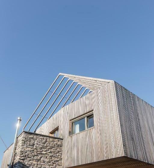 住宿加早餐  Maison D Hôtes La Source Paisible