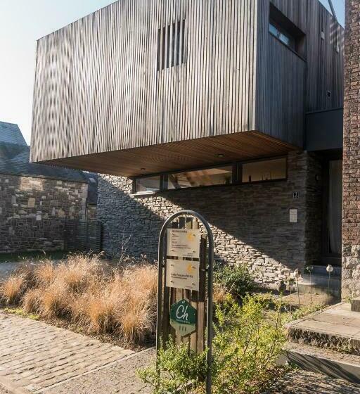 住宿加早餐  Maison D Hôtes La Source Paisible