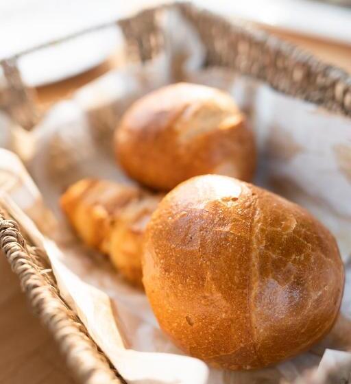 住宿加早餐  Maison D Hôtes La Source Paisible