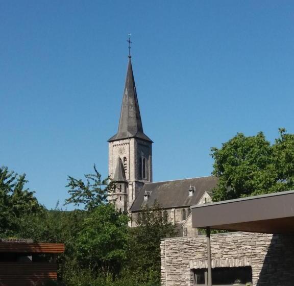 住宿加早餐  Maison D Hôtes La Source Paisible