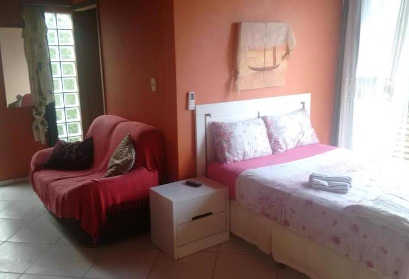 צימר Mediterrâneo