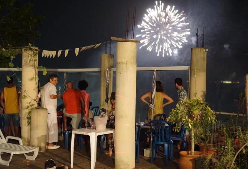 צימר Mediterrâneo