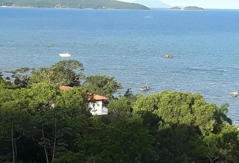 مبيت وإفطار Mediterrâneo