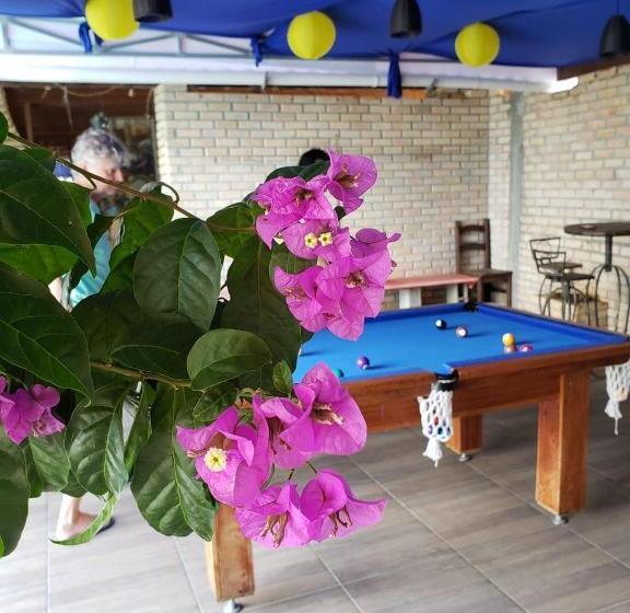 צימר Mediterrâneo