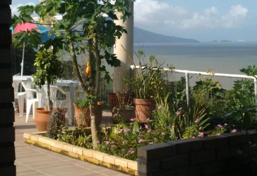 مبيت وإفطار Mediterrâneo