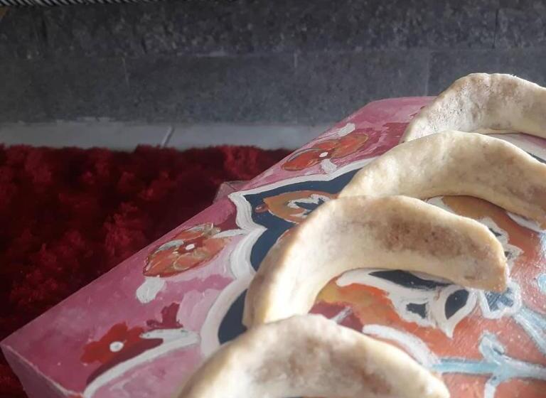 צימר Mediterrâneo