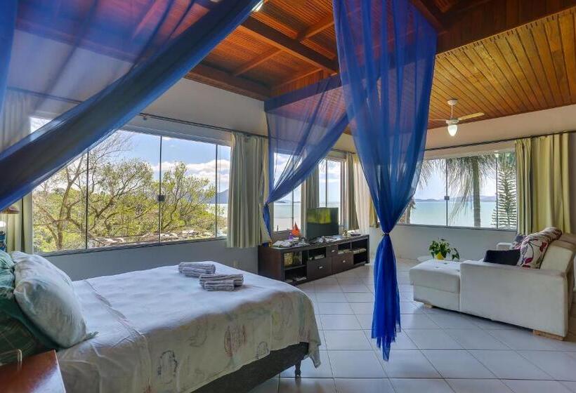 مبيت وإفطار Mediterrâneo