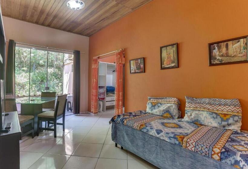 مبيت وإفطار Mediterrâneo