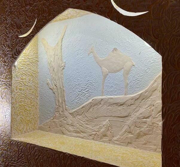 ベッドアンドブレックファースト Rahmon