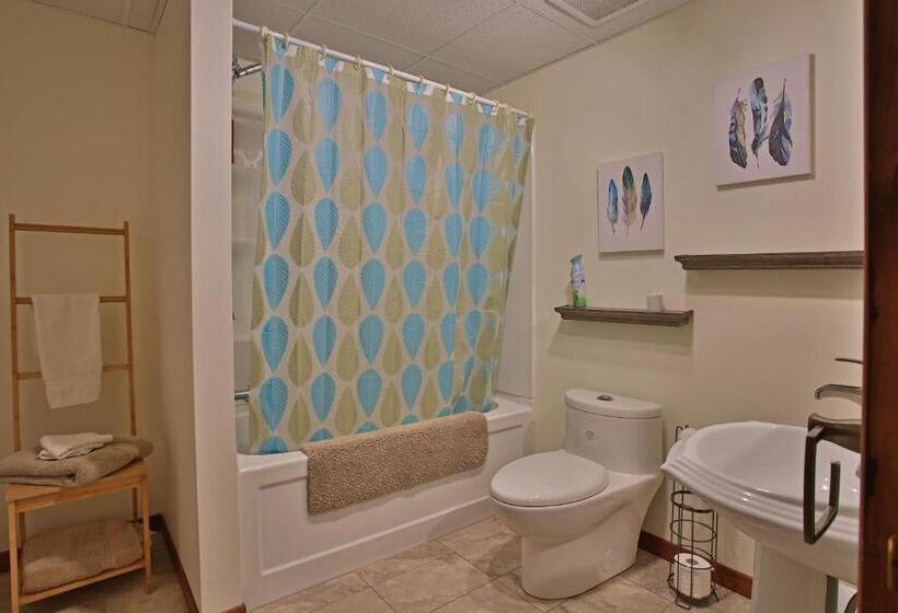 住宿加早餐 Ranch St Hubert