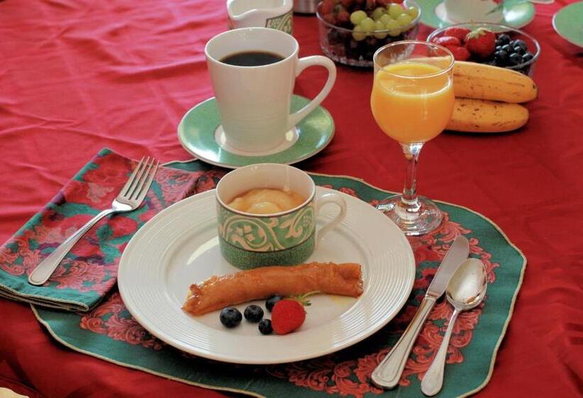 住宿加早餐 Ranch St Hubert