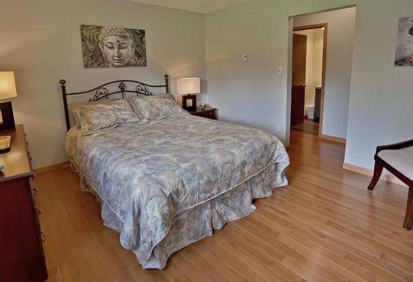 住宿加早餐 Ranch St Hubert