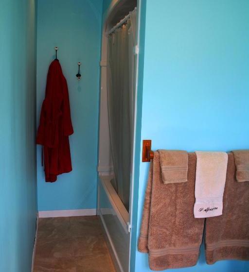 住宿加早餐 Ranch St Hubert