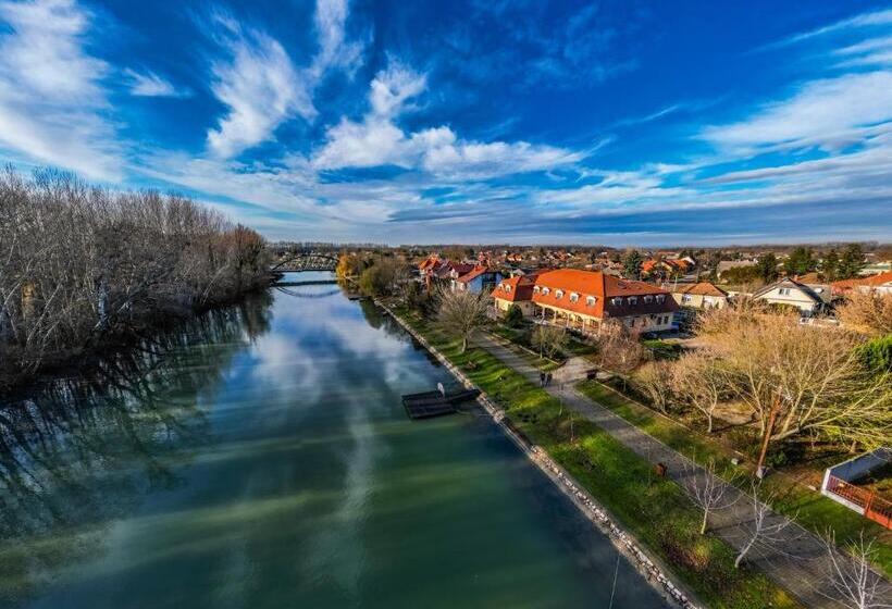 민박 Regia Panzió