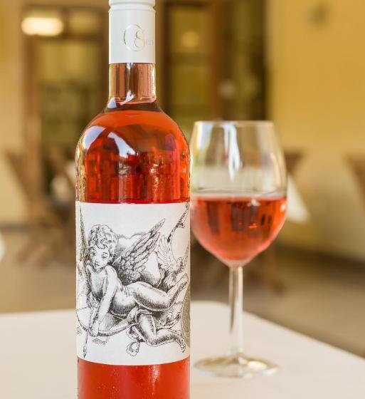 민박 Regia Panzió