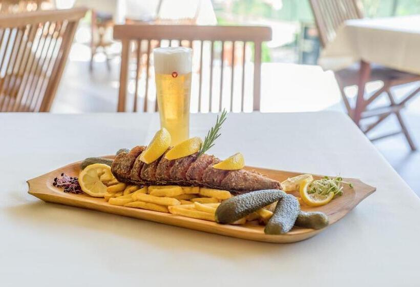 민박 Regia Panzió