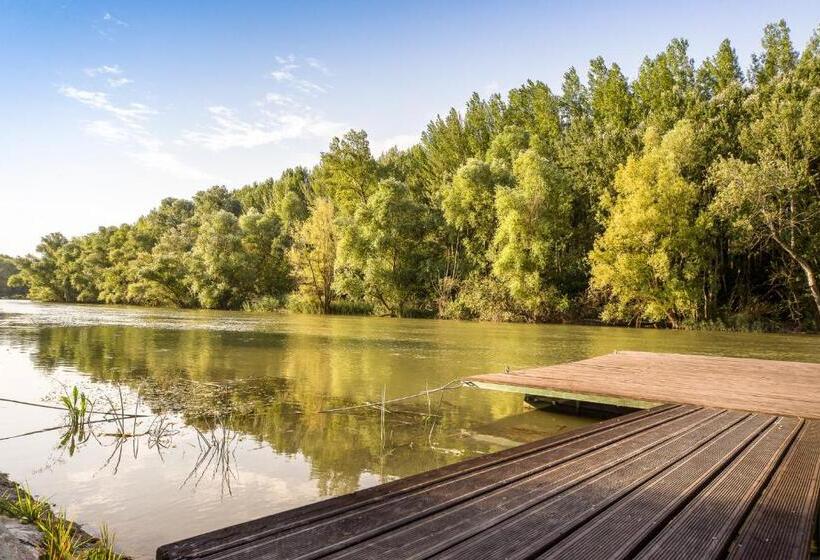 민박 Regia Panzió