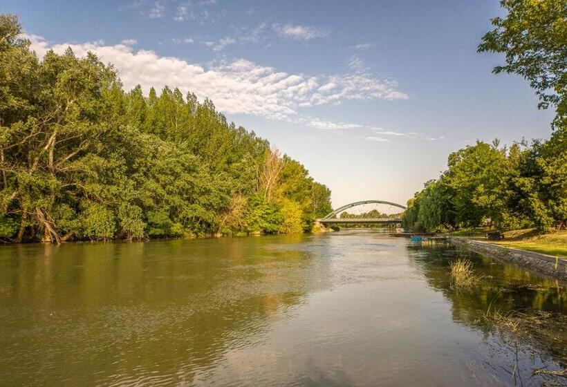 민박 Regia Panzió