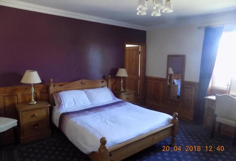 مبيت وإفطار The Londesborough Arms Bar With En Suite Rooms