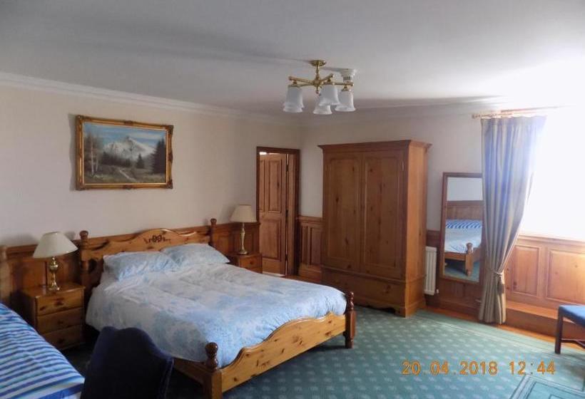 مبيت وإفطار The Londesborough Arms Bar With En Suite Rooms